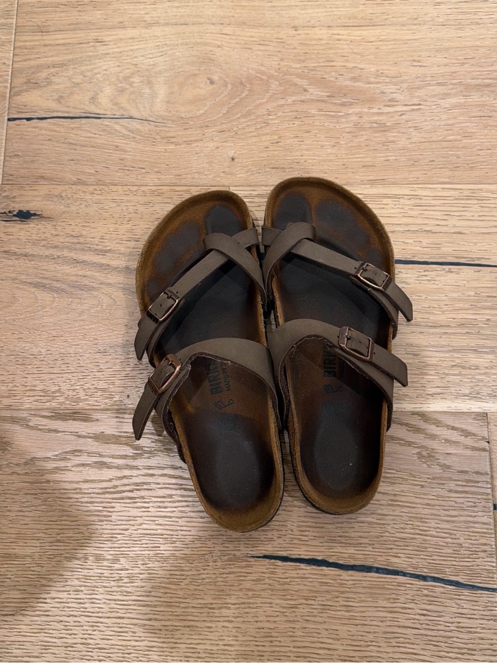 Birkenstock Mayari Sandals